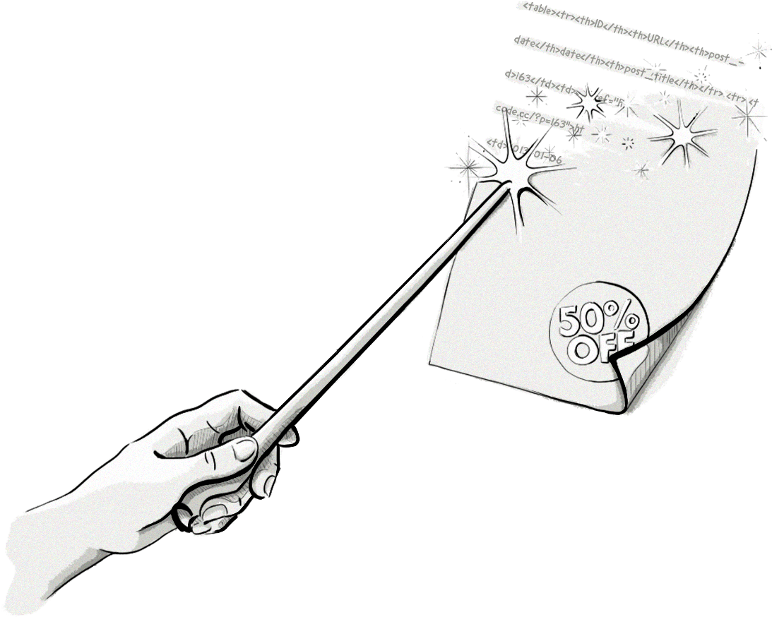 Ad Serving Insights - Advertising (1200x960), Png Download