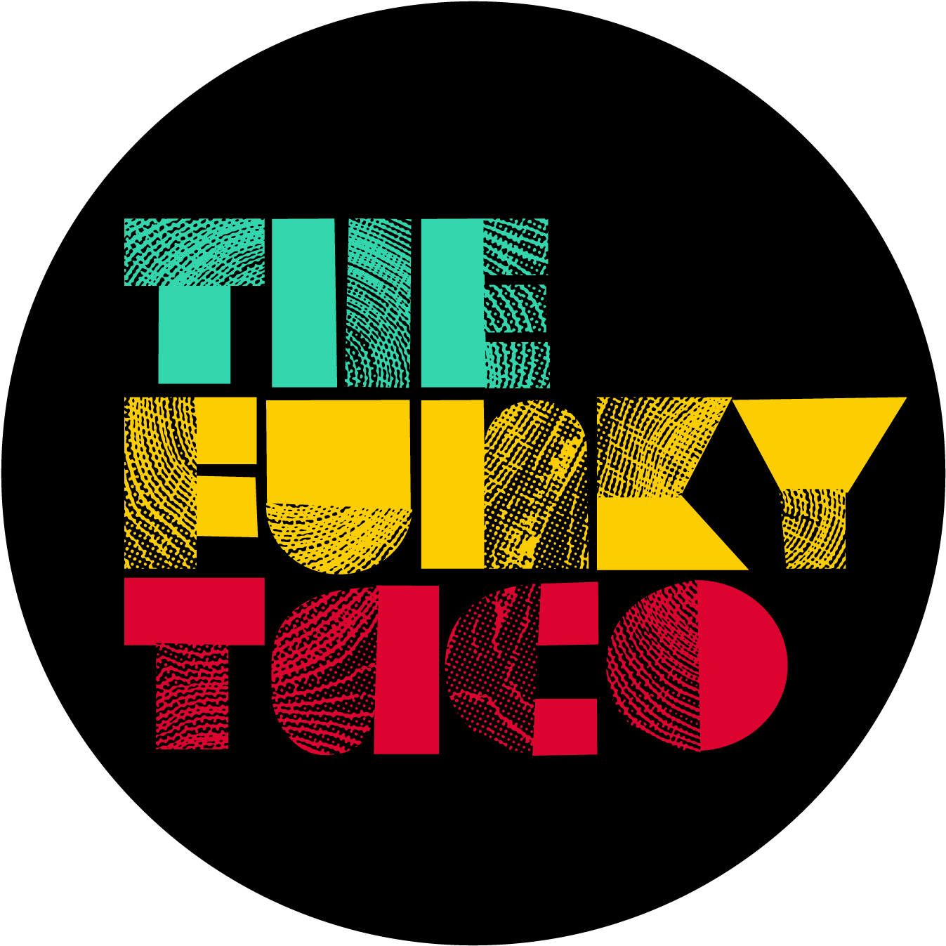 The Funky Taco - Funky Taco (1440x1440), Png Download