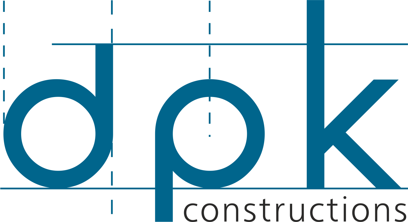 Dpk Constructions - Circle (1370x748), Png Download