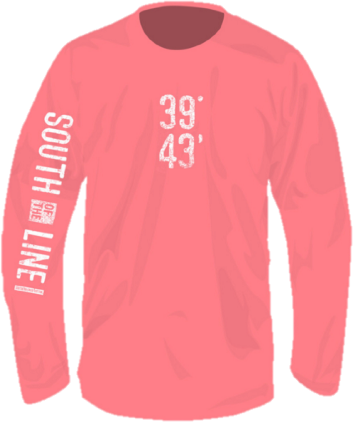 Take Advantage Of The Void Left For A Southern Pride - Sleeve (939x1010), Png Download