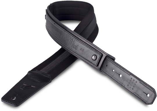 Solostrap Neo U2122 Gruv Gear Krane Mlg Illuminati - Gruv Gear Solostrap Neo - 2.5"-wide Neoprene Guitar (600x600), Png Download