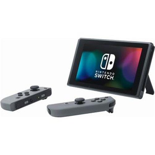 Nintendo Joy-con Bluetooth Controller For Switch - (1000x1000), Png Download