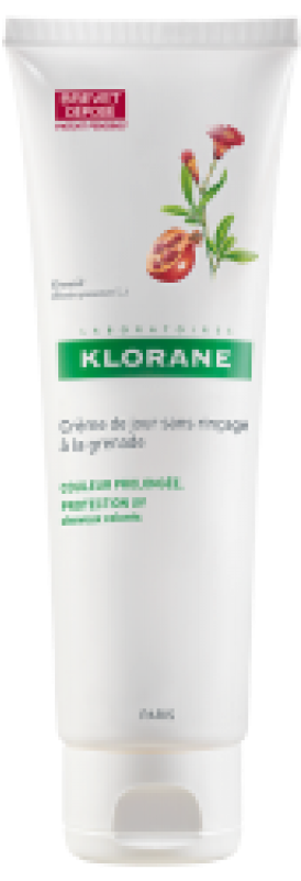 Creme De Jour Sans Rincage A La Grenade - Stop Imperfections Mary Cohr (800x800), Png Download