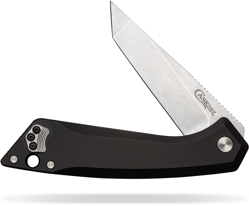 The 1st Flipper Worthy Enough For The Case Name - Case Knife (812x762), Png Download