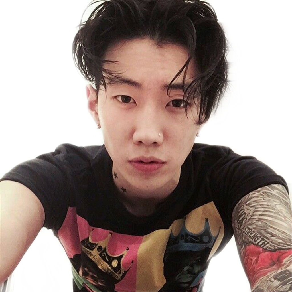 Jay Park Png (1024x1024), Png Download
