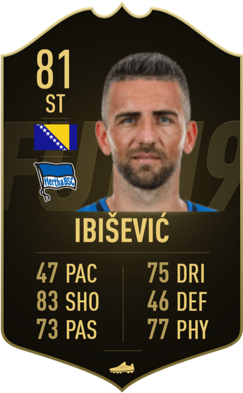 3 Goals Barnes 2 Goals (4 0 / Sub) Yiadom 1 Goal 1 - Awer Mabil Fifa 19 (540x815), Png Download