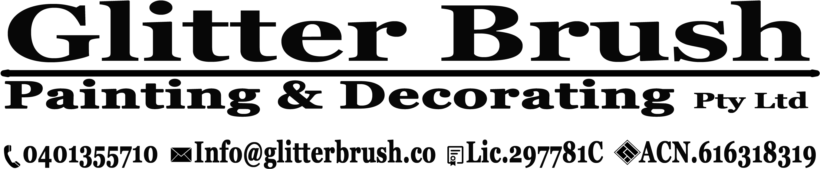 Logo - Oval (2733x582), Png Download