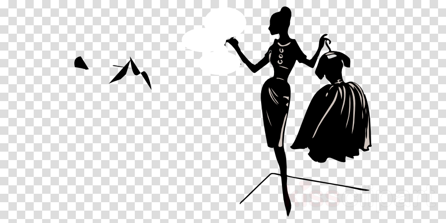 Apollo's Products Fashion - He And She Fashion Logo (900x450), Png Download