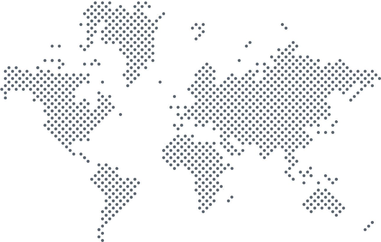 Free Mapa Mundi Vector - Mapa Mundi Vector (1400x852), Png Download