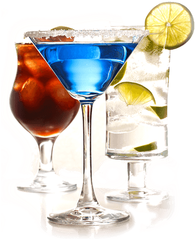 Drinks And Beverages - New Jersey (1200x697), Png Download