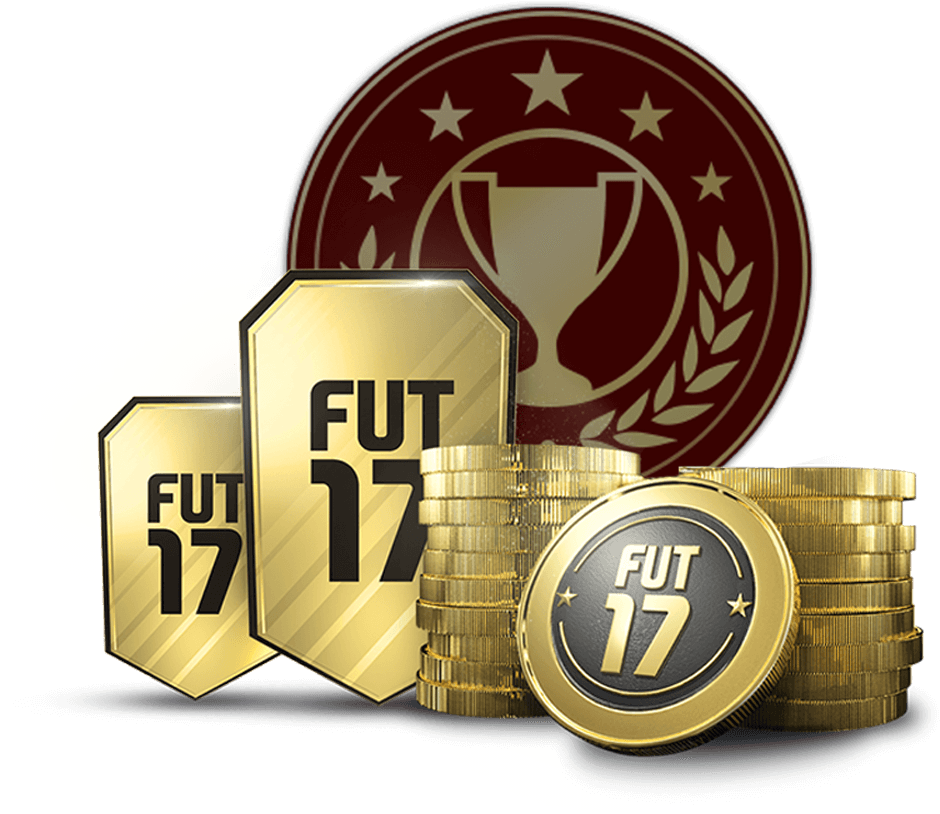 Play On - Fifa 17 (1536x1536), Png Download