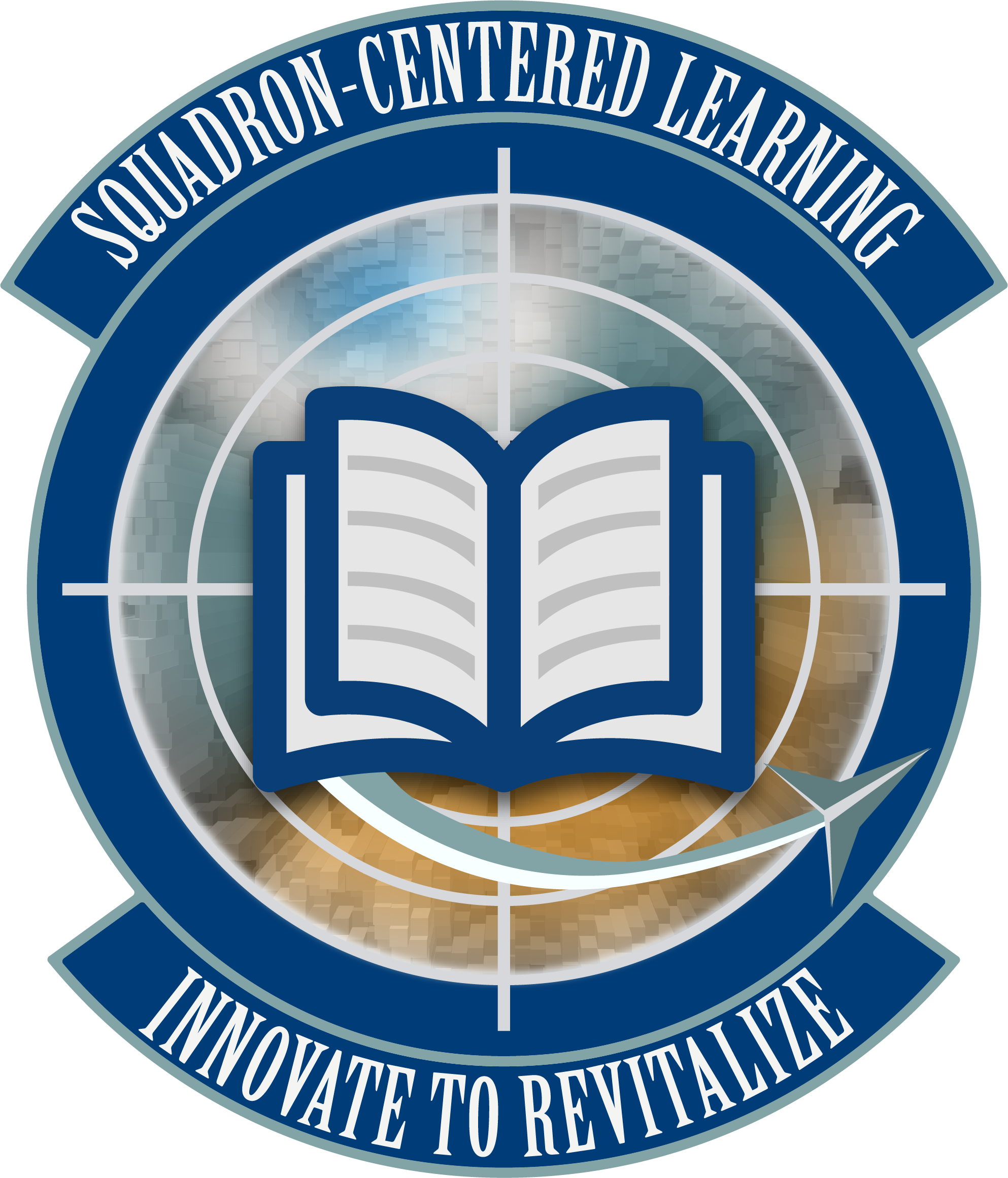 Air, Space, & Cyber Power - Learning (1986x2321), Png Download