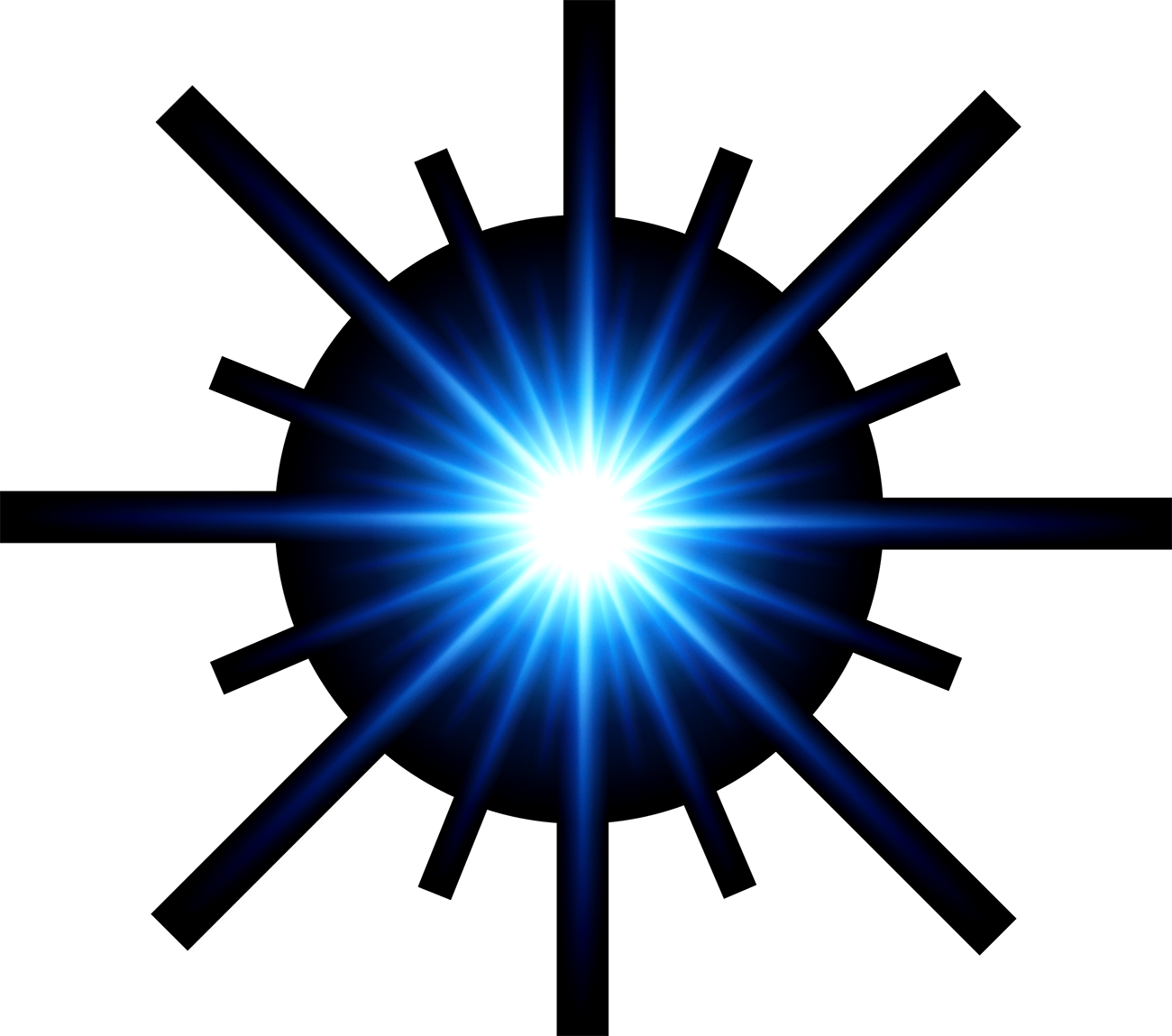 Friendswood Tanning Club Autocad - Anchor Wheel (1300x1149), Png Download