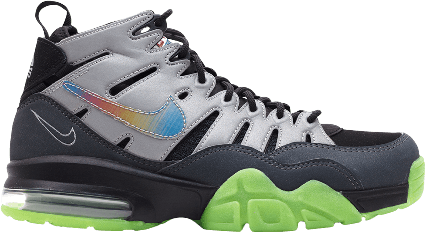 Air Trainer Max 94 'ea Sports' - エアー トレーナー マックス 94 (849x465), Png Download