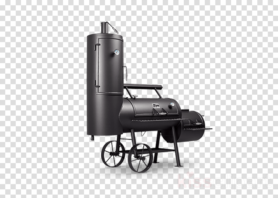 Download Yoder Smoker Durango 20" Smoker Backyard Barbecue - Love Icon Transparent Background (900x640), Png Download