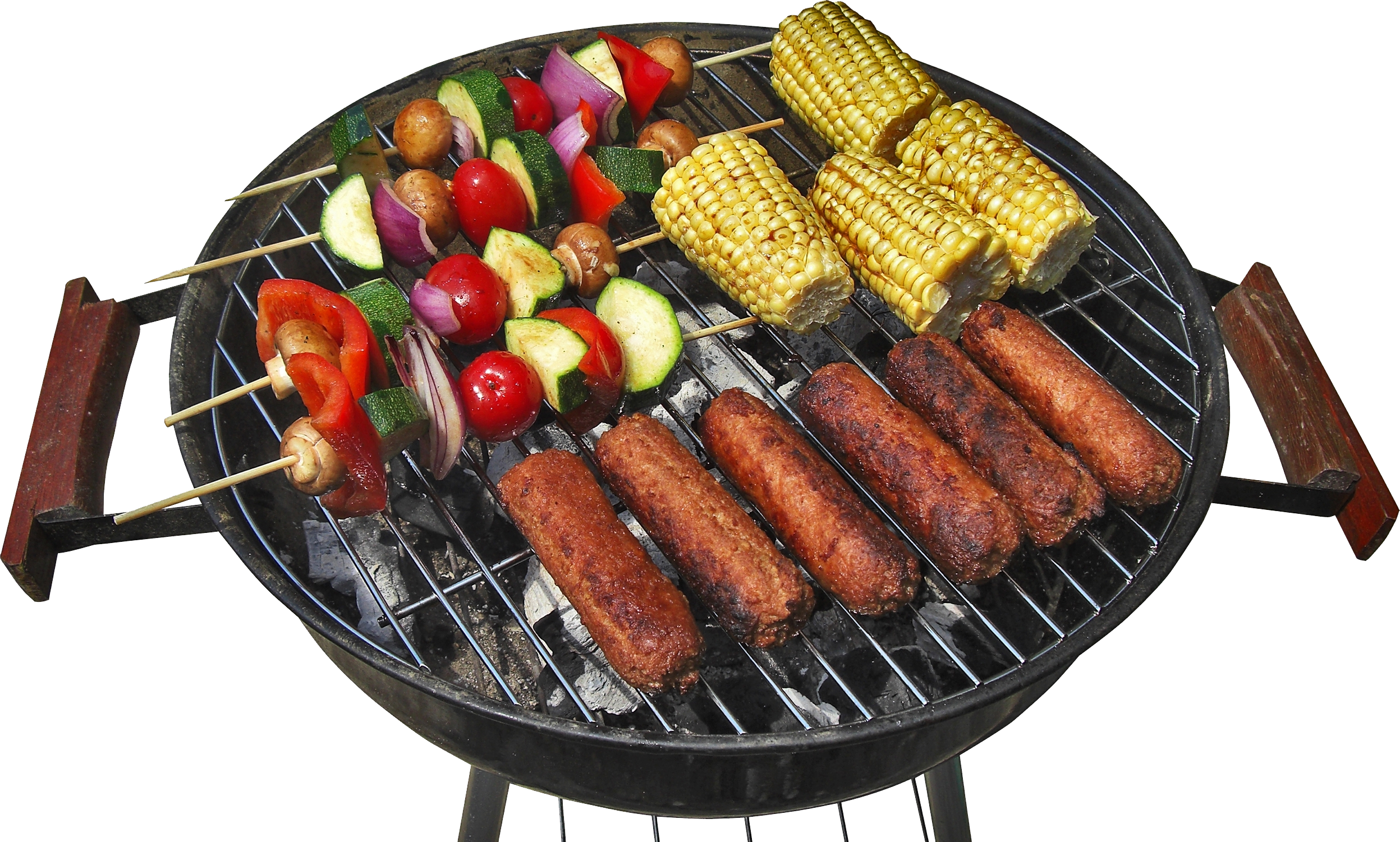 Barbeque Meaning In Hindi (2495x1501), Png Download