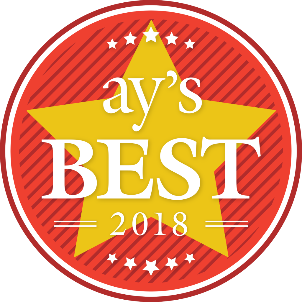 You're Running Out Of Time To Vote For Your Favorites - Sei Bella Med Spa Dr. Anne Trussell (1024x1024), Png Download