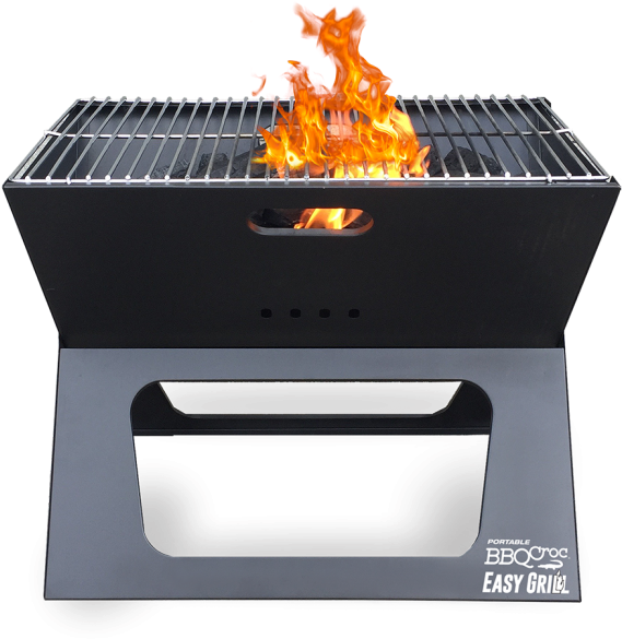 Zoom - Barbecue Grill (650x650), Png Download