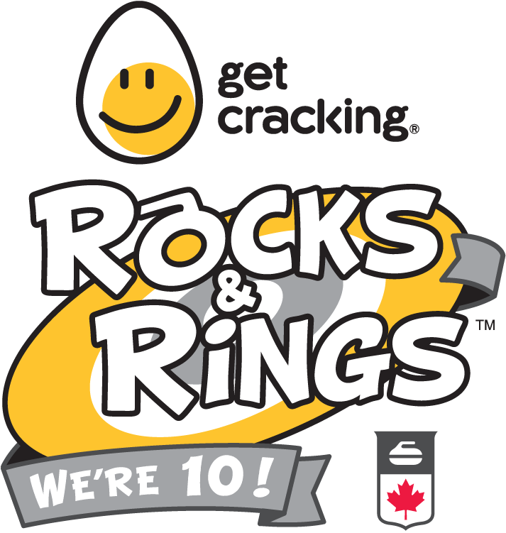 Logo Efrr Were-10 Rsp - Curling Canada (855x907), Png Download