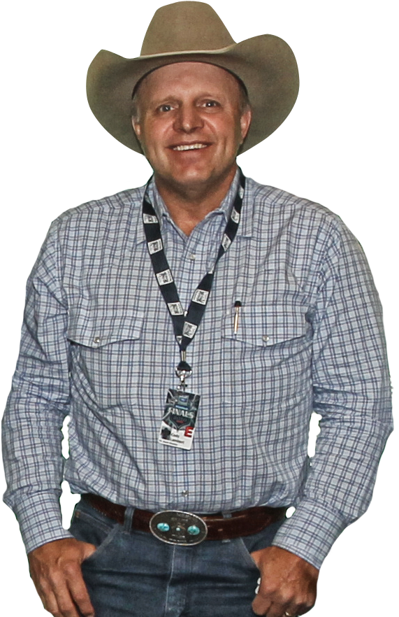 Professional Bull Riders - Cody Lambert Pbr (585x899), Png Download