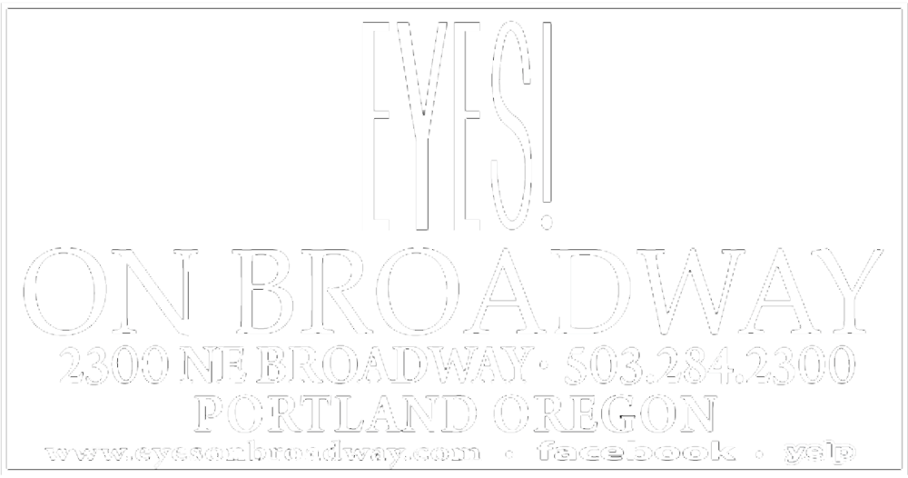 Eyesonbroadwaylogo - Portable Network Graphics (1000x526), Png Download