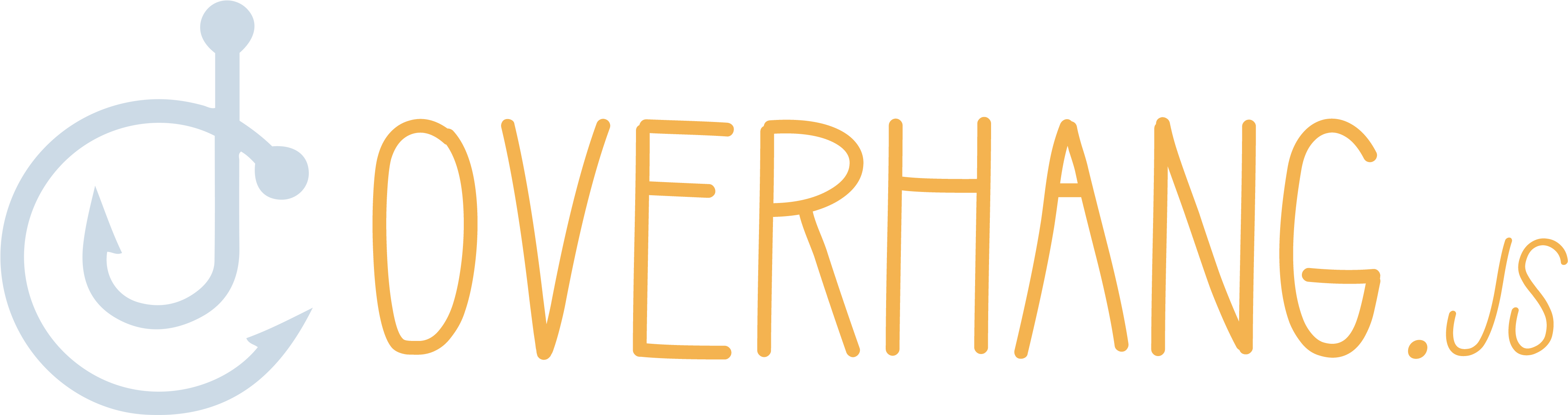 A Jquery Plugin To Display Sleek, Instant Notifications, - Javascript (3970x1182), Png Download