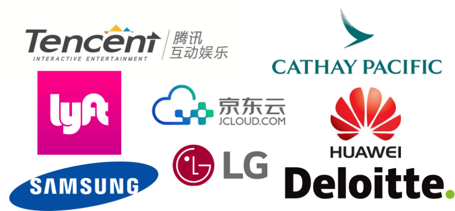 Notable Past Sponsors - Micro-usb (958x451), Png Download