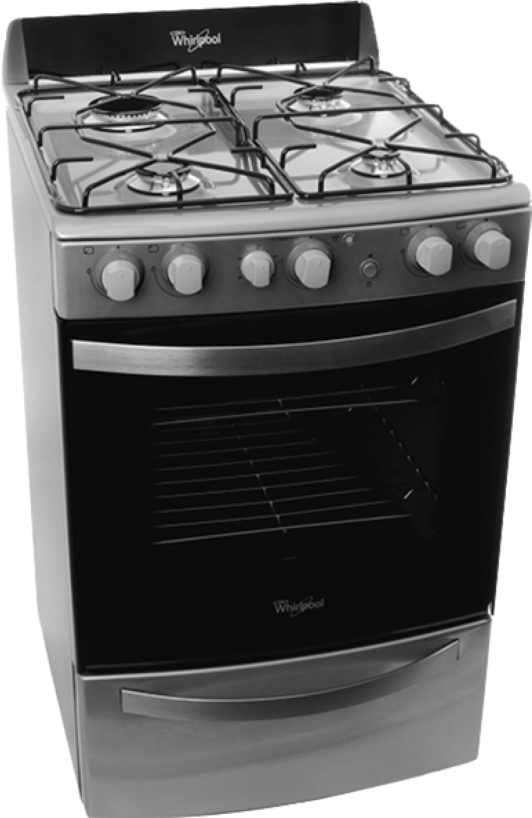 Algunas Marcas Que Reparamos - Cocinas Electricas Ya Gas (1200x1200), Png Download