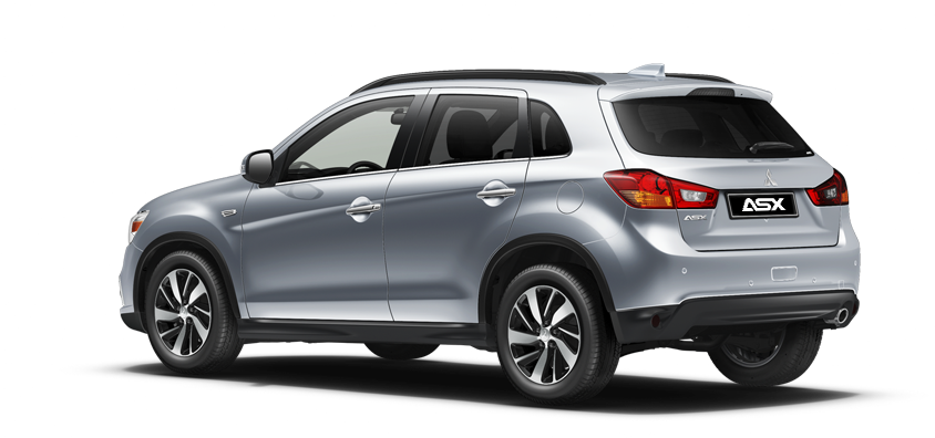 Mitsubishi Asx 2018 - Mitsubishi Asx 2017 Uae (900x400), Png Download