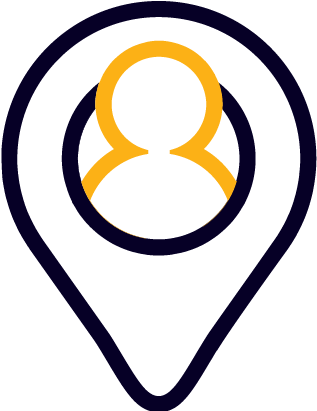 Solutions Adaptées - Circle (1081x481), Png Download