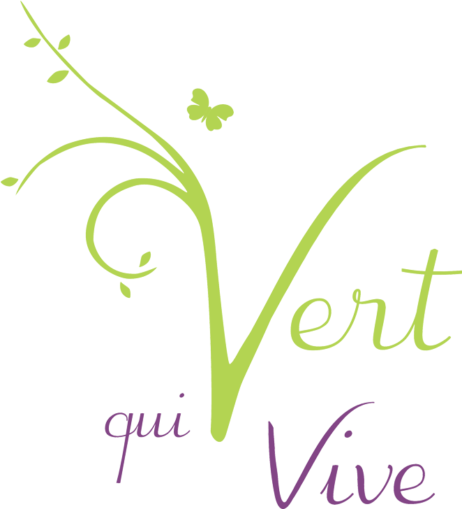 Vert Qui Vive (900x768), Png Download