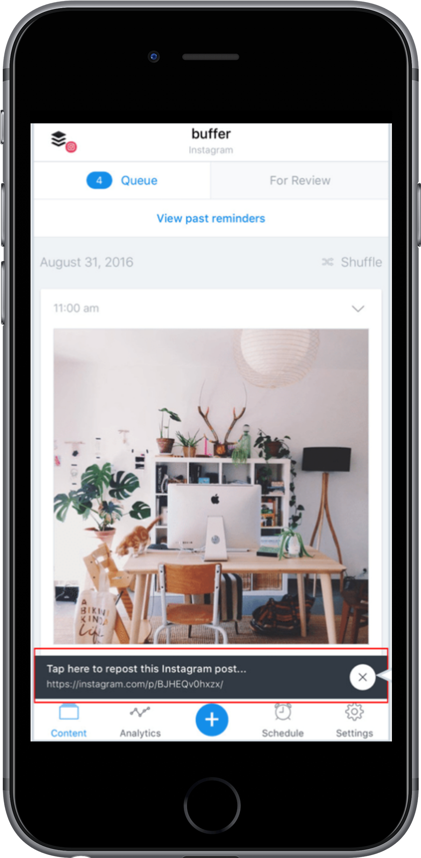 8 Must-have Instagram Marketing Tools For Rapid Growth - Instagram App 2017 (2000x2000), Png Download