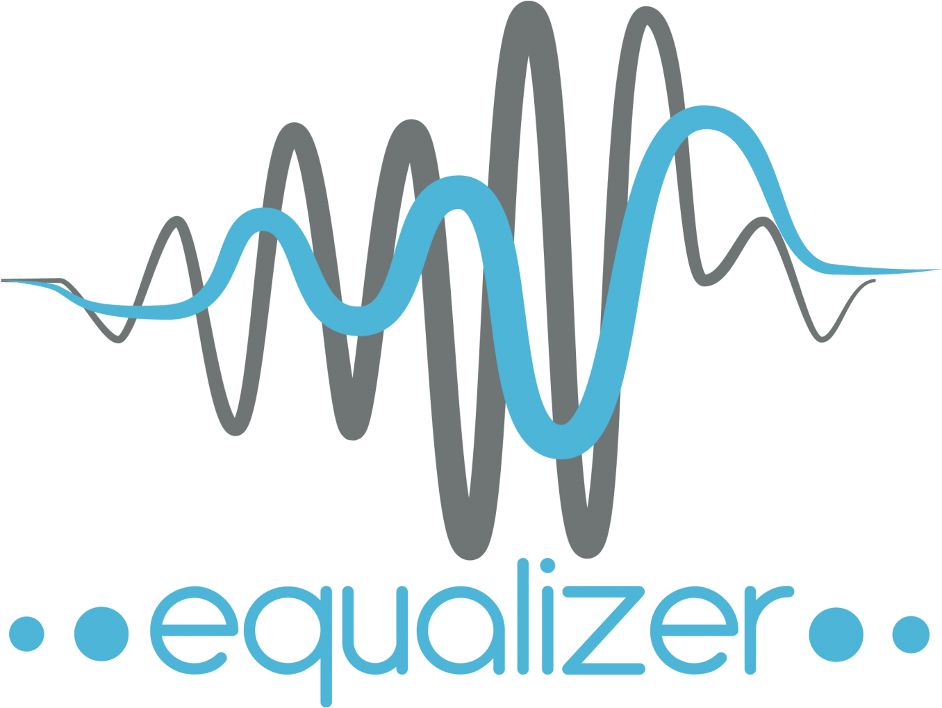 Equalizer - Calligraphy (1920x1255), Png Download