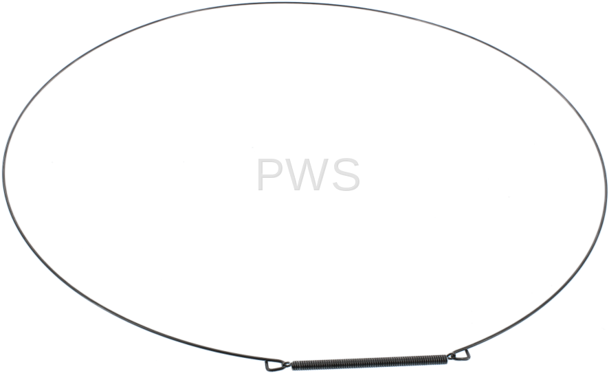 Whirlpool Parts - Whirlpool - Circle (900x562), Png Download