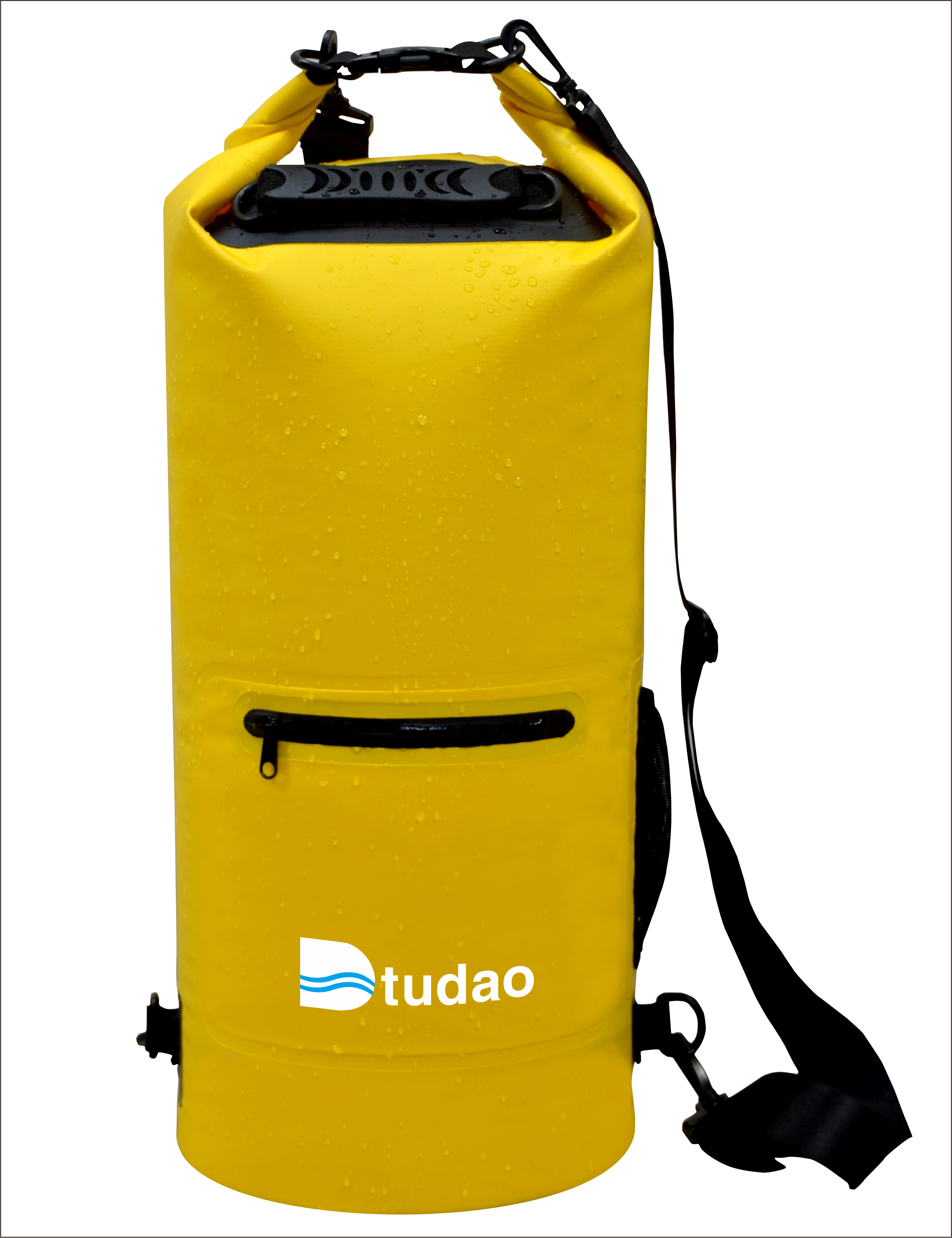 Waterproof Backpack Yydb-30l (2365x3074), Png Download