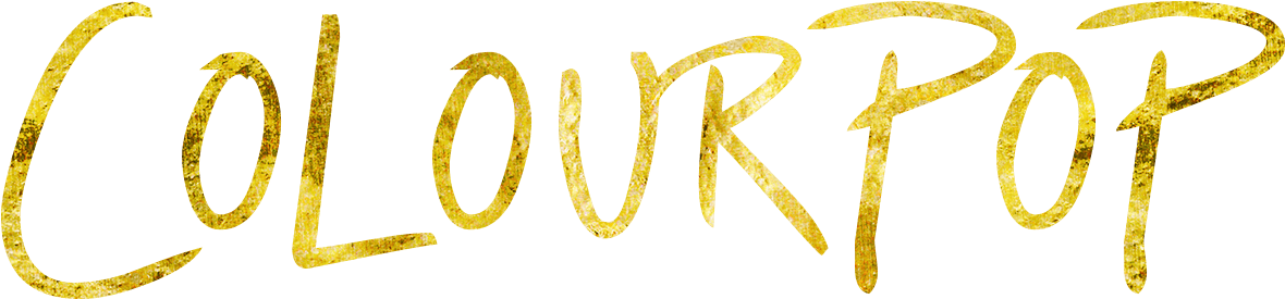 [review] Son Colourpop Lippie Stix, Bút Chì Màu Đáng - Swatch Colourpop Mau Goldie (1200x281), Png Download