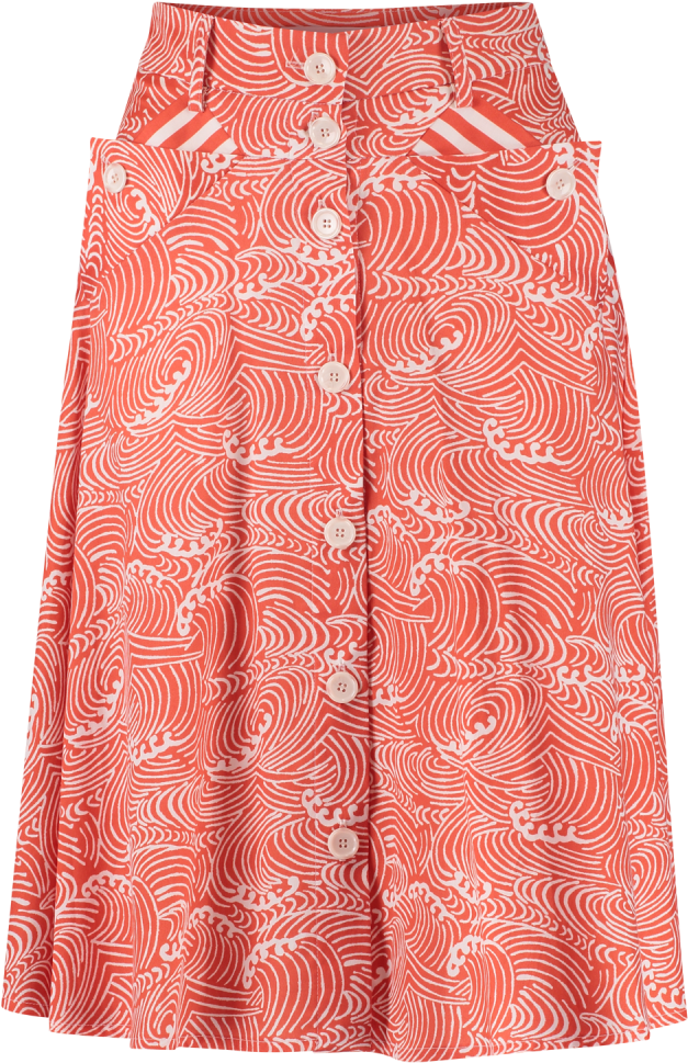 Skirt (800x1000), Png Download