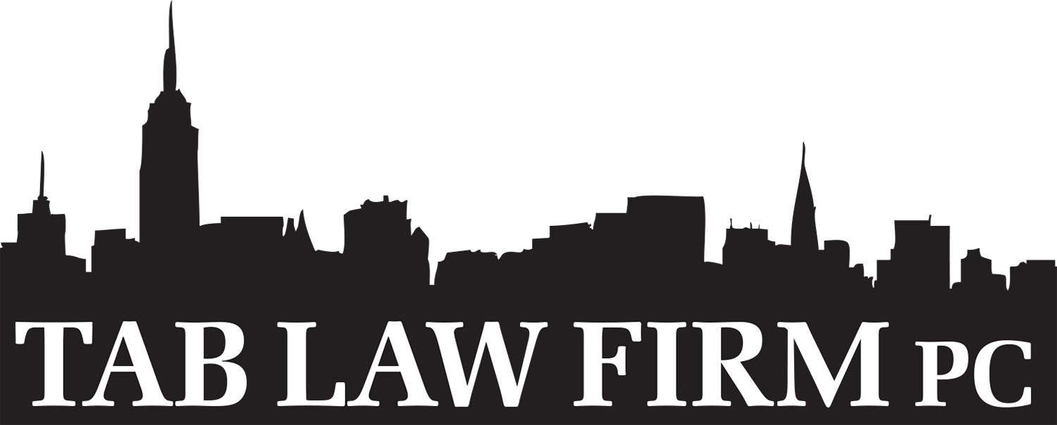 Ny Real Estate Law Firm - Statue Of Liberty (1500x604), Png Download
