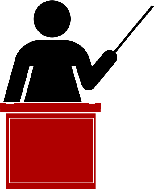 Redwave Live Training - Teacher Education Clipart Black And White (918x689), Png Download