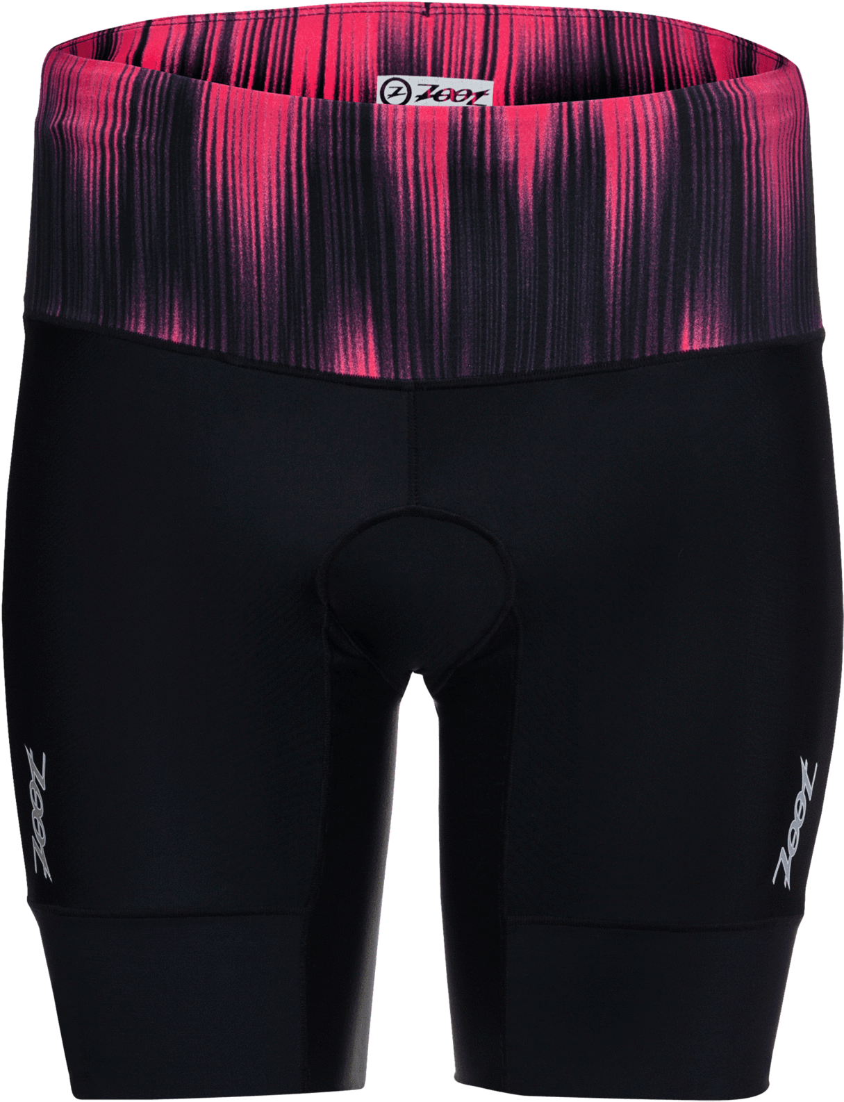 W Performance Tri 8" Short - Shorts (2000x2000), Png Download