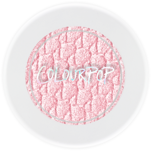 Bubbly - Colourpop Super Shock Shadows Girly (600x600), Png Download