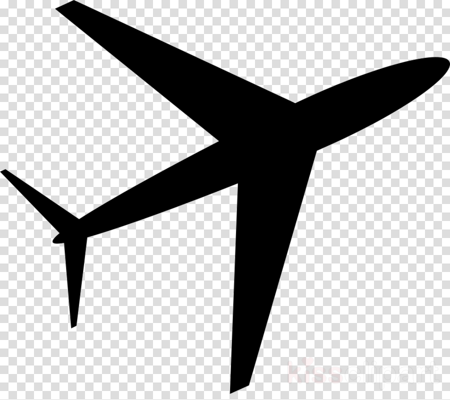 Airplane Icon Png Clipart Airplane Computer Icons - Clip Art - Free ...