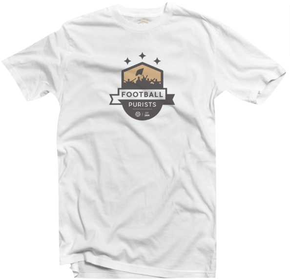 Shopfp Logo White Tee - Friday Movie Chris Tucker *rare Custom Knocked Out* (600x600), Png Download