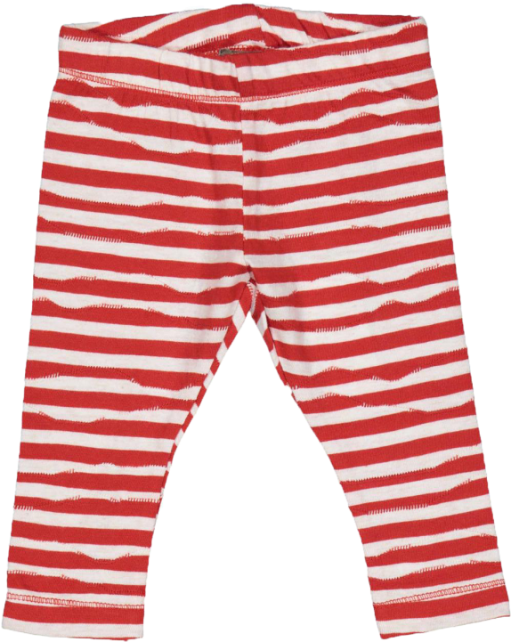 Kidscase Wave Organic Pants - Tan And Black Striped Shirt Women (960x720), Png Download