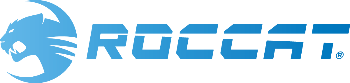 Roccat Juke Virtual 7.1 Usb Stereo Soundcard (1201x287), Png Download