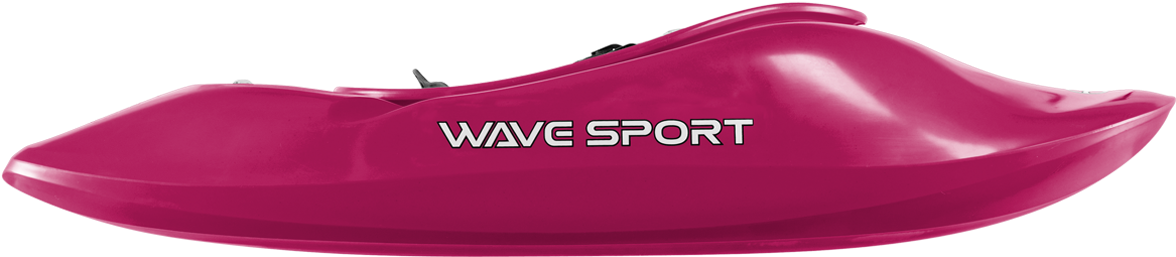 Project X 56 Blackout In Raspberry - Wavesport Project X 56 (1230x930), Png Download