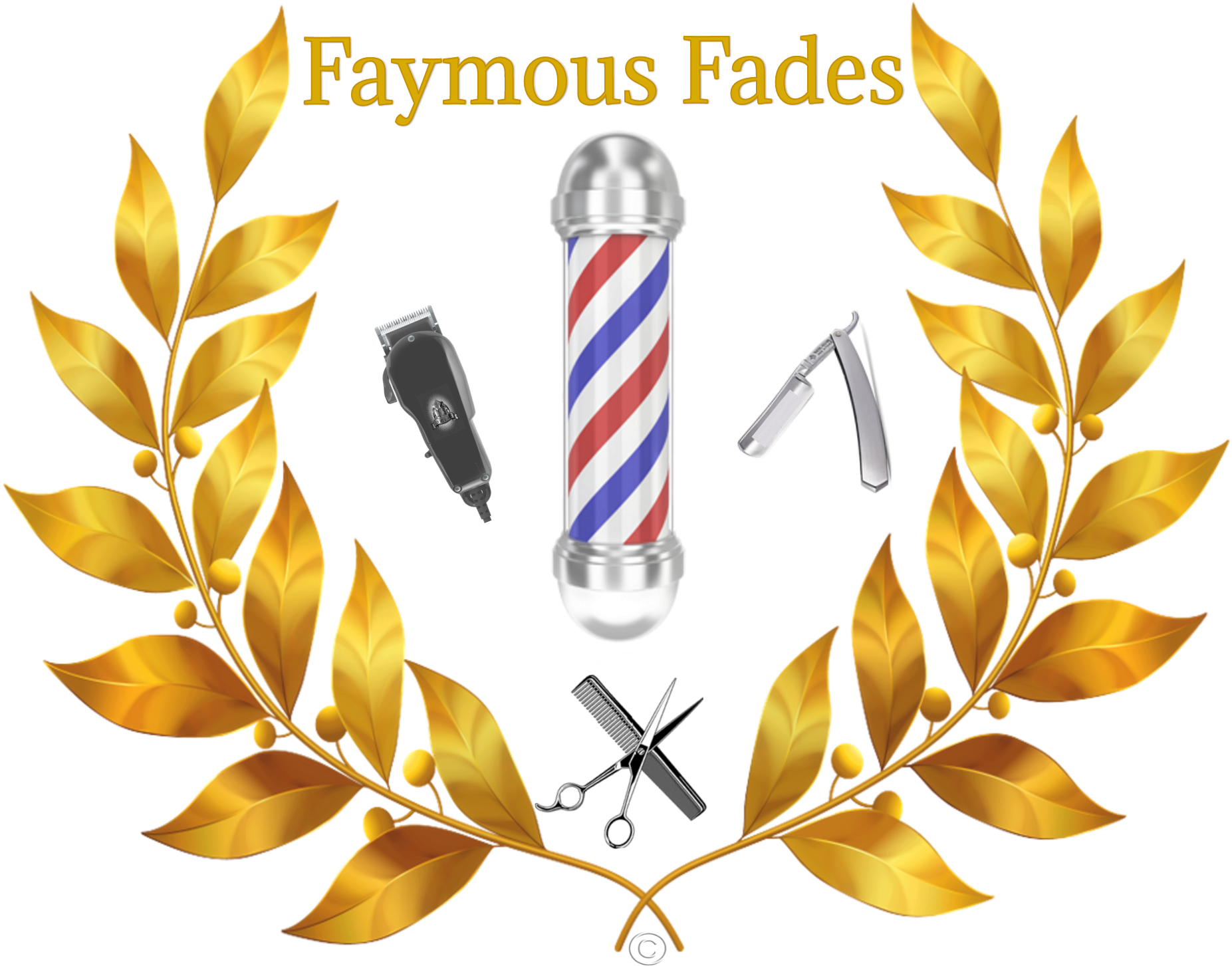 Rejuvenator Pomade Classic Or High Hold Matte - Hairdressing Scissors And Comb (1900x1900), Png Download