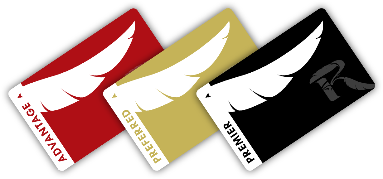 Enjoy Our Exclusive Offers, Discounts, Casino Promotions, - Emblem (1600x600), Png Download