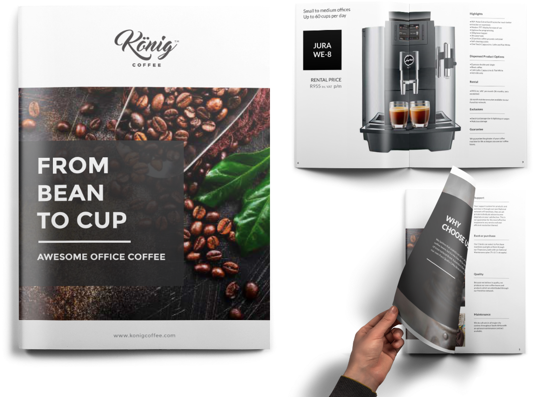 Request A Full Brochure - Jura We8 Coffee Machine 15091 (1137x813), Png Download