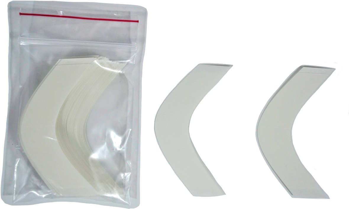 3m Daily Clear Tape "a" Shape 3/4" X 3" - 3m (1280x795), Png Download